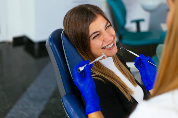 Best Periodontal (Gum) Disease Treatment  in Ingram, TX