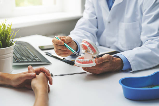 Why Choose Us for Your Dental Needs in Ingram, TX