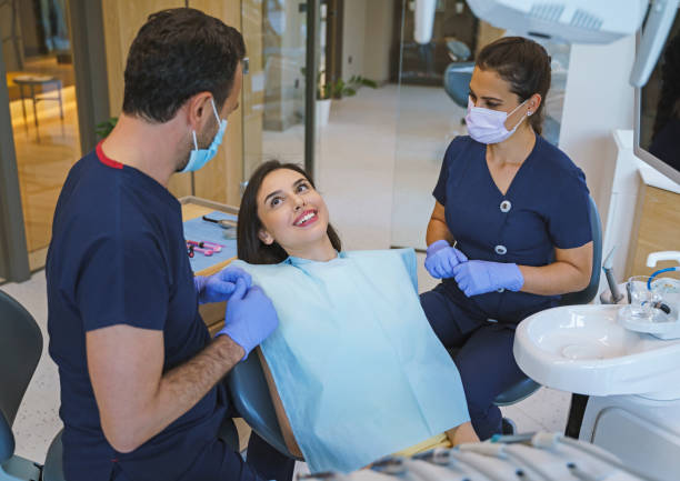 Best Pediatric Dentistry  in Ingram, TX
