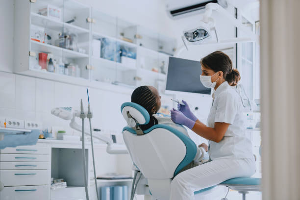 Best Wisdom Tooth Removal  in Ingram, TX