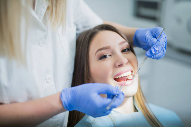 Best General Dentistry  in Ingram, TX